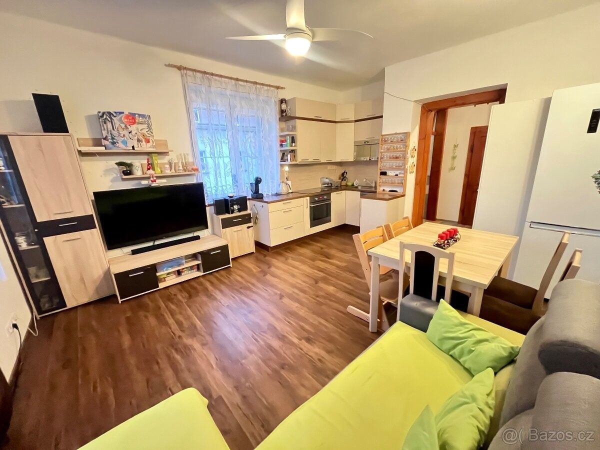 Prodej byt - Hořice v Podkrkonoší, 508 01