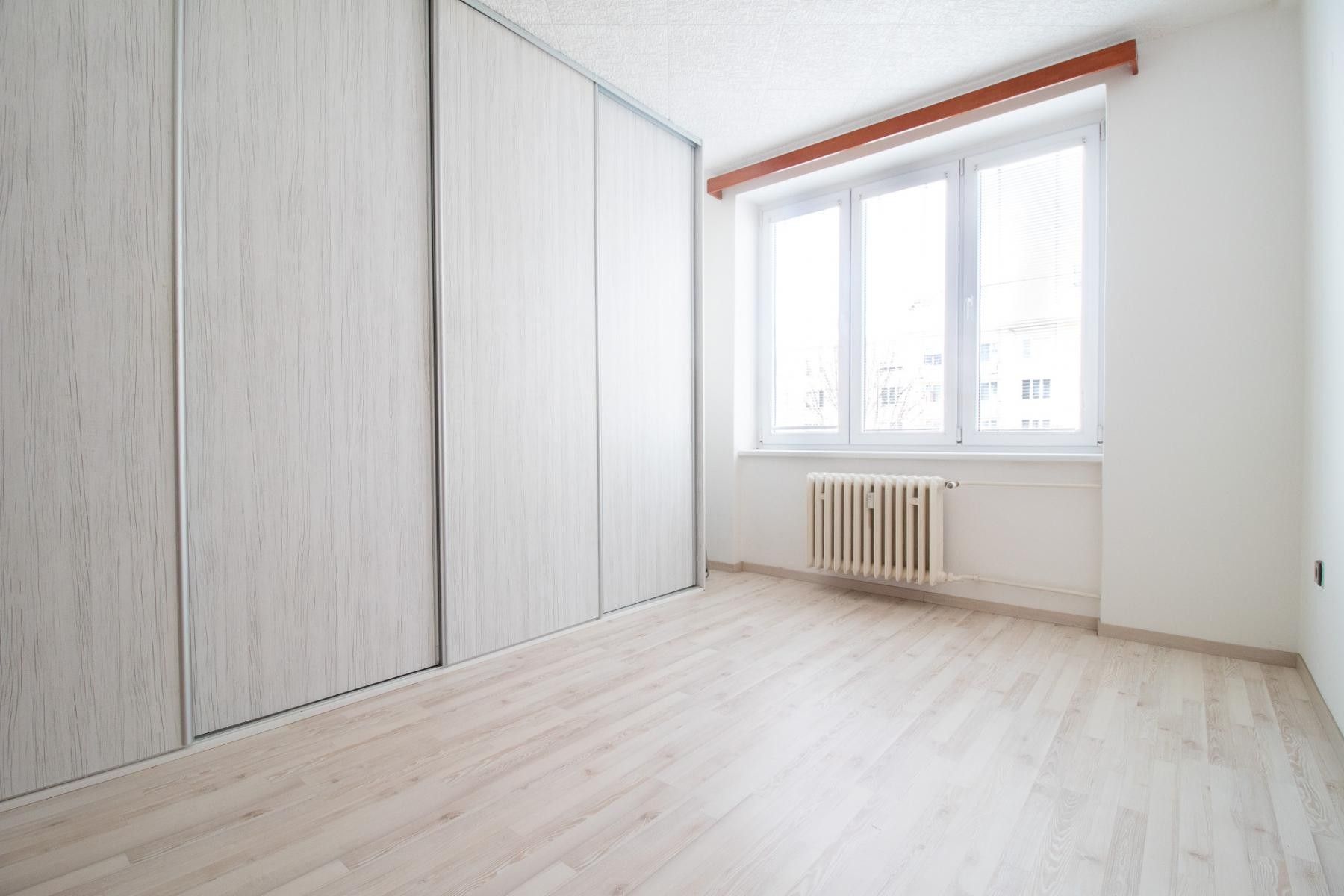 3+1, Čtvercová, Neratovice, 78 m²