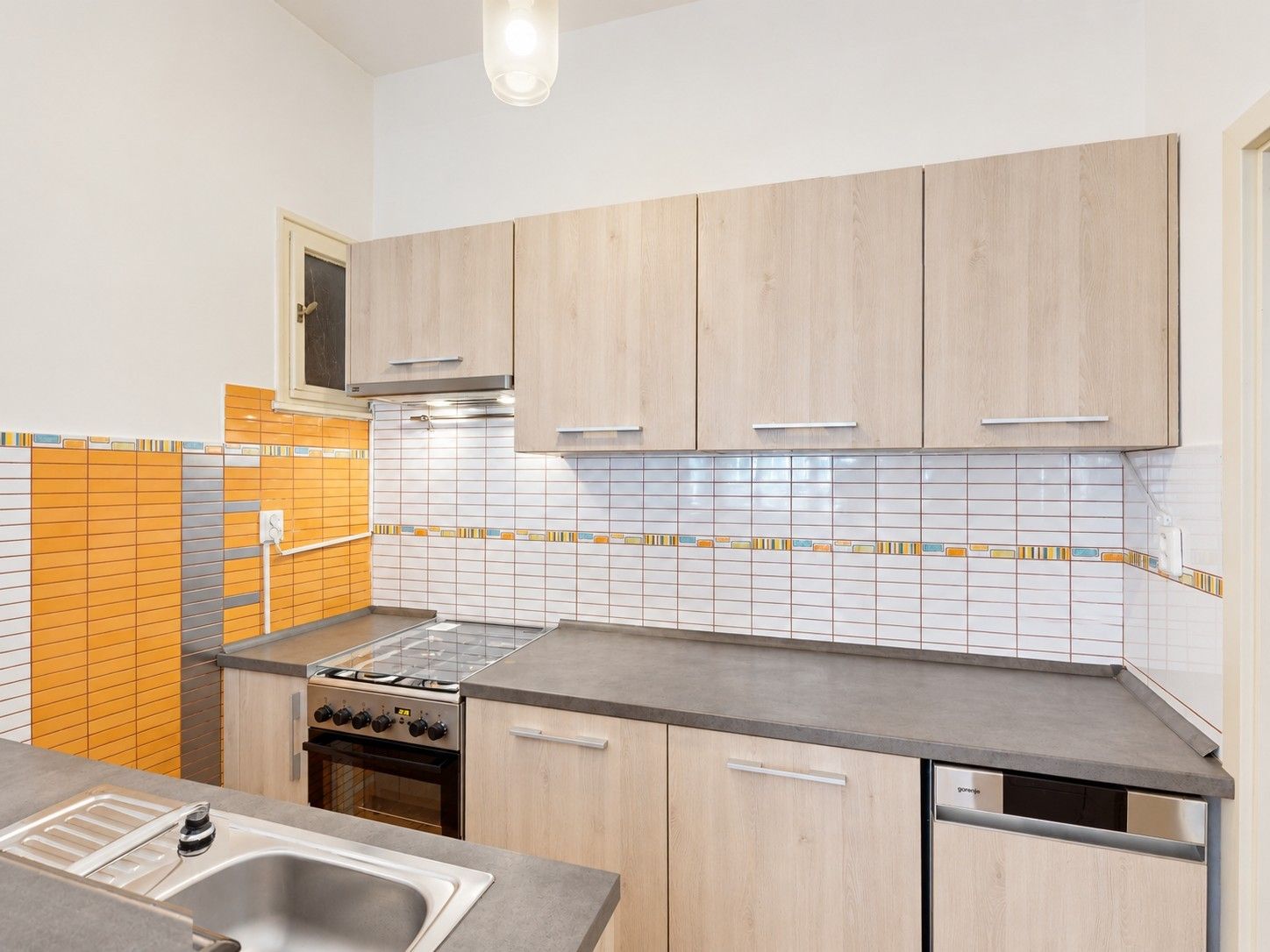 Byt 2+kk · 54 m² · Veverkova, Praha Holešovice - 3