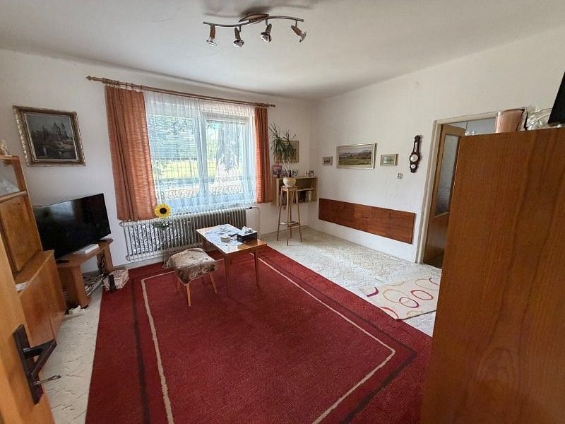 Prodej rodinný dům - Jihlava - Pávov, Kraj Vysočina, 200 m² - 5