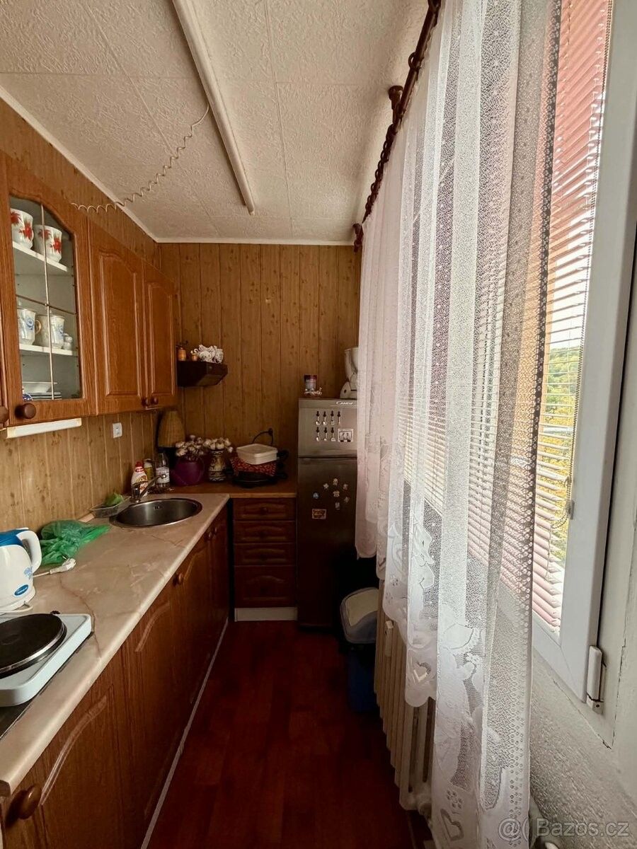 Prodej byt - Most, 434 01 - 2