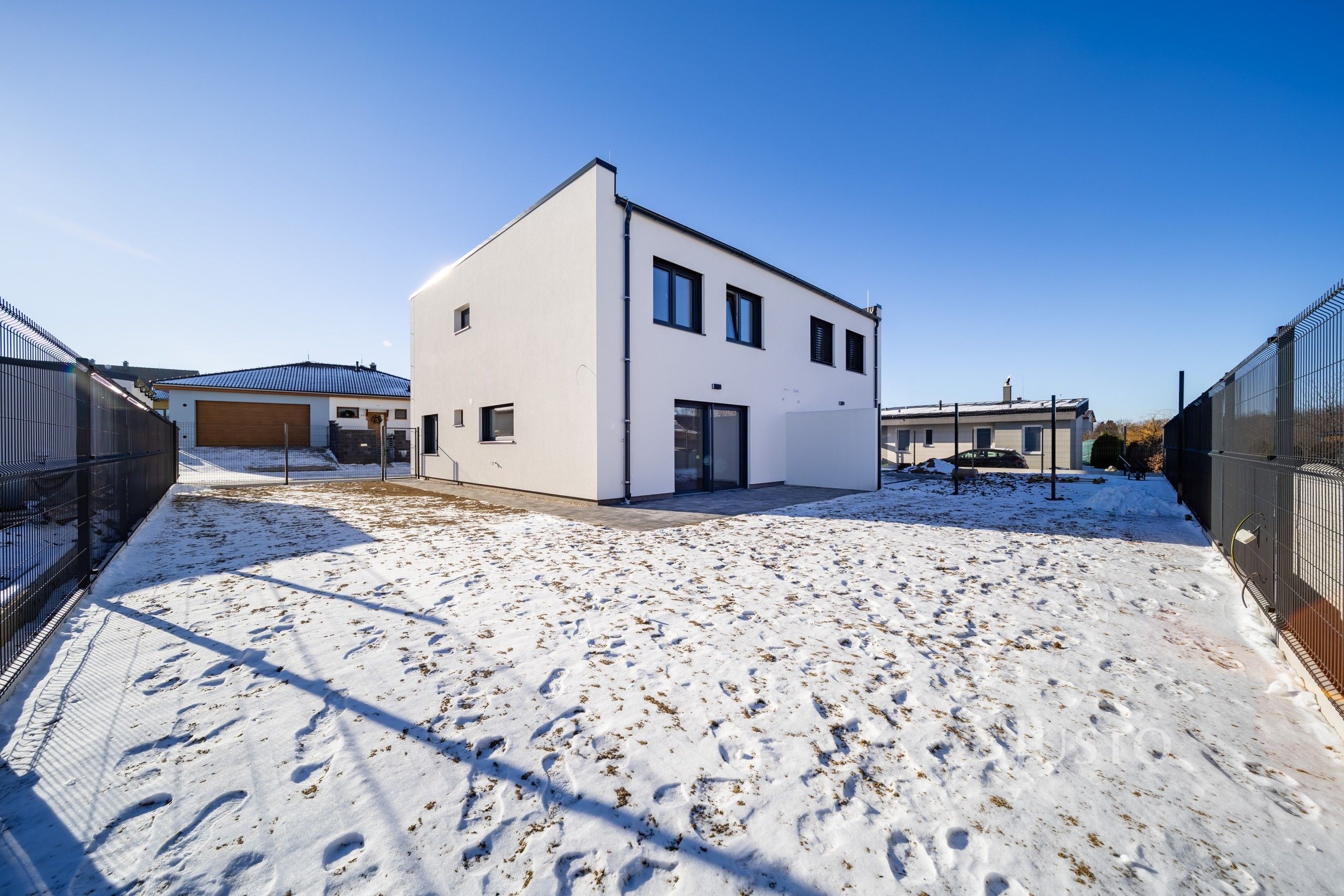 Prodej byt 5+kk - Smrková, Srubec, 121 m²