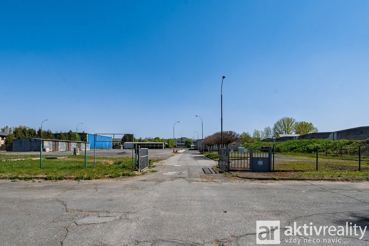Komerční pozemky, Mělník, Středočeský kraj - 2