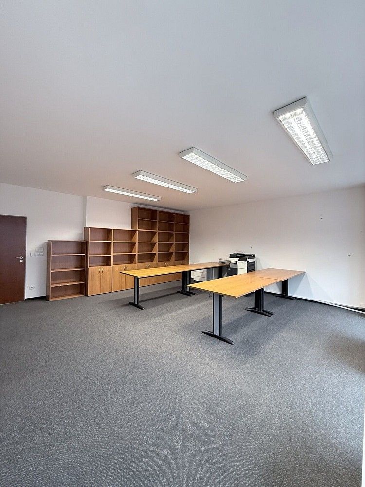 Kanceláře, Praha - Michle, okres Praha 10, Hlavní město Praha, 38 m² - 2