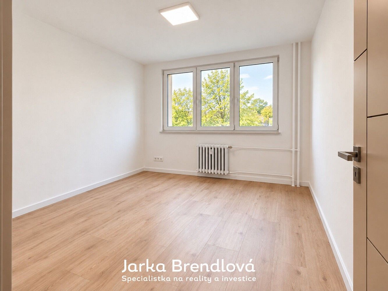 Byt 2+kk · 54 m² · Dr. Martínka, Ostrava - Hrabůvka - 3