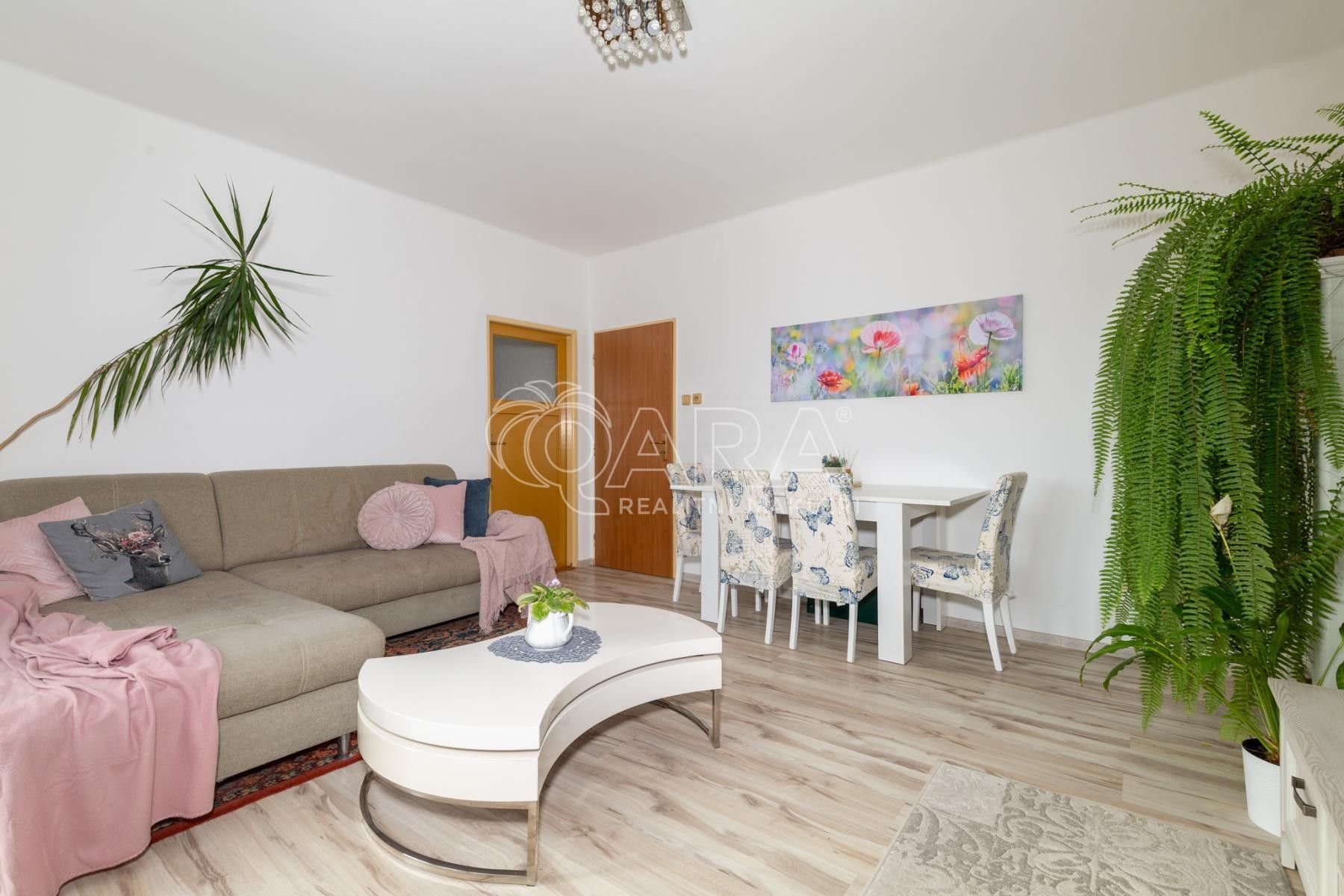 3+1, Gregorova , Nový Jičín, 62 m² - 1