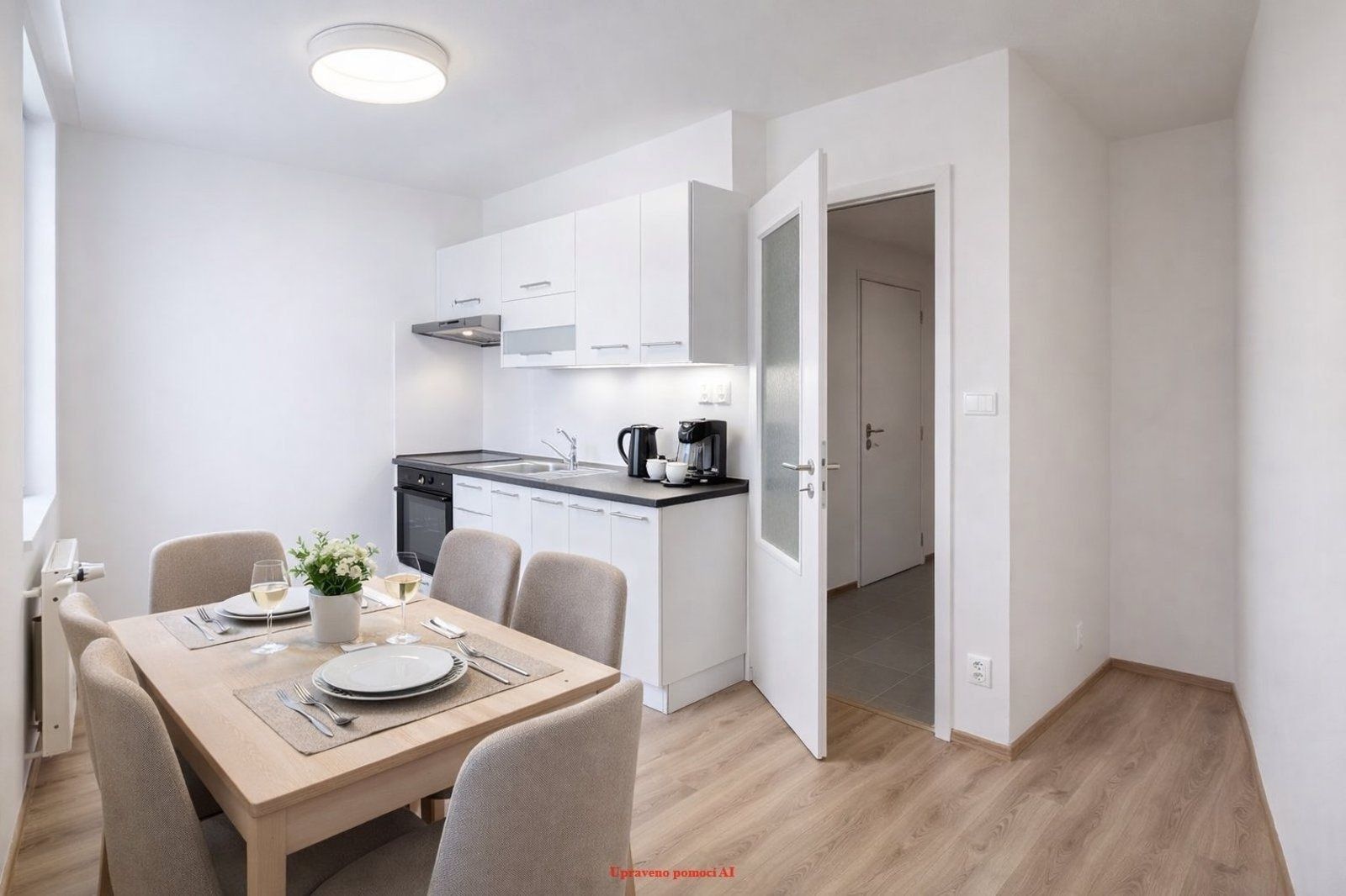 2+kk, Dukelská, Havířov - Šumbark, Moravskoslezský kraj, 37 m² - 1