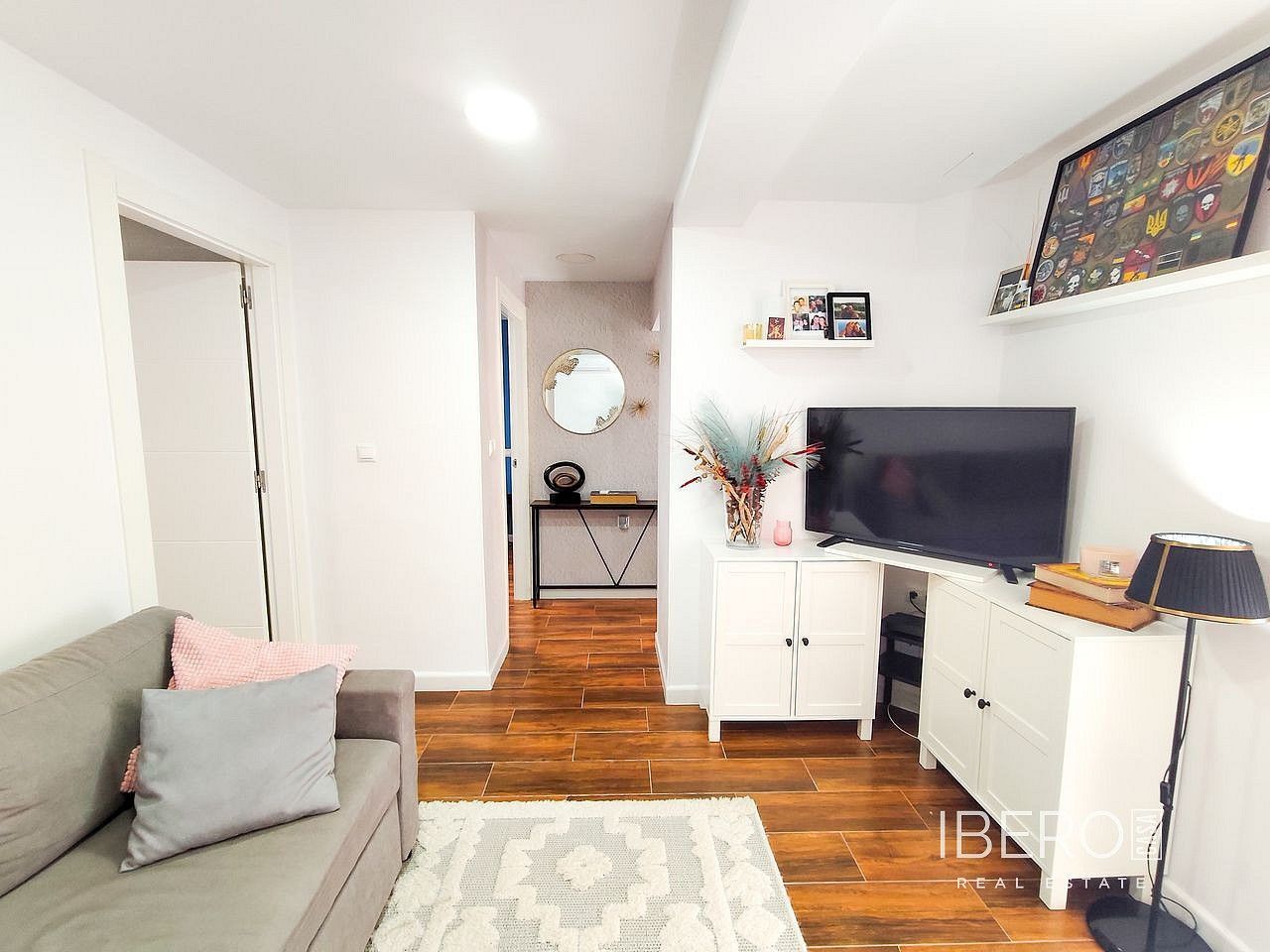 Prodej rodinný dům - Torrevieja, ES, 50 m² - 5