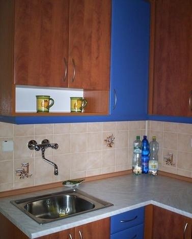 Pronájem byt - Praha, 140 00