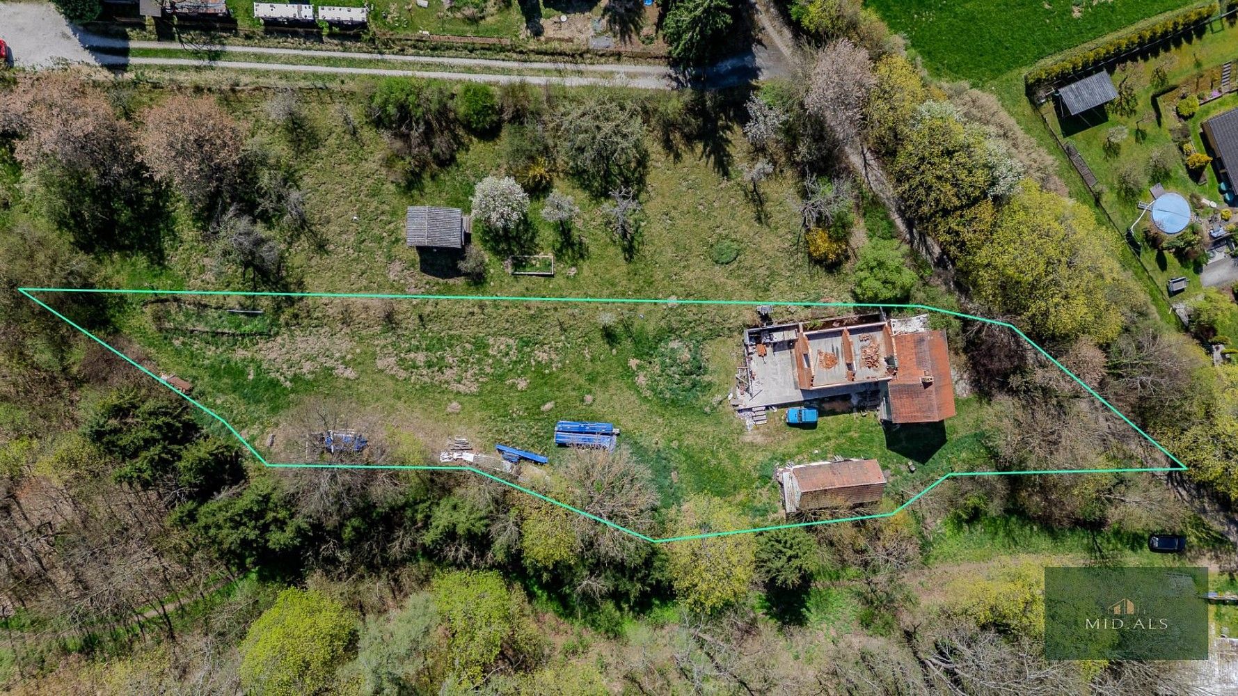 Rodinný dům · 200 m² · Plasy, okres Plzeň-sever, Plzeňský kraj - 4