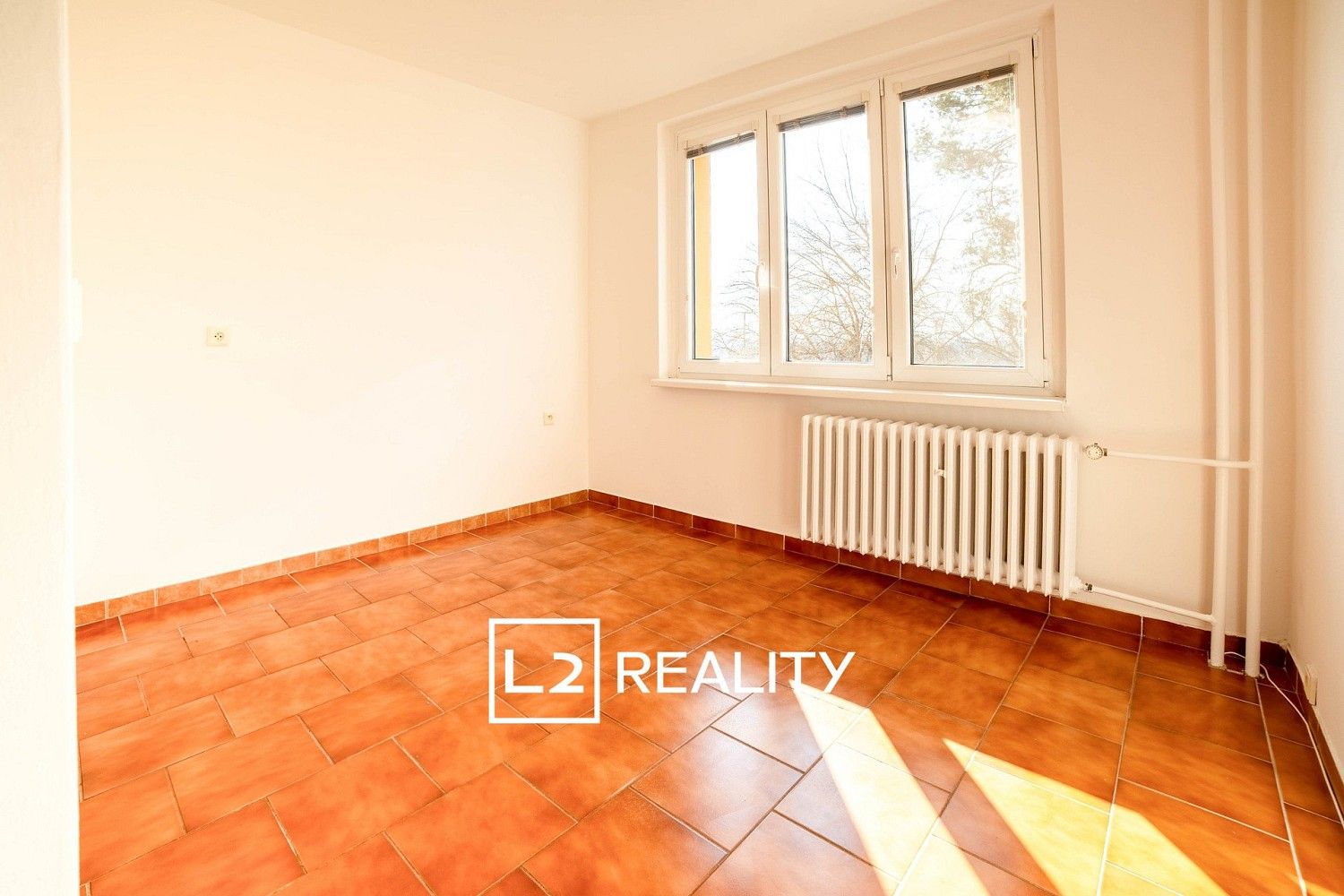 Prodej byt 2+1 - Třemošnice, okres Chrudim, Pardubický kraj, 60 m² - 5