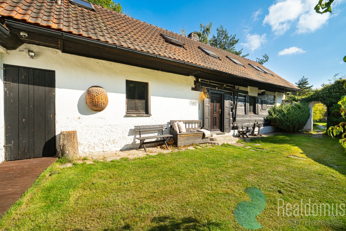 Rodinný dům · 180 m² · Soběslav, 392 01 - 3