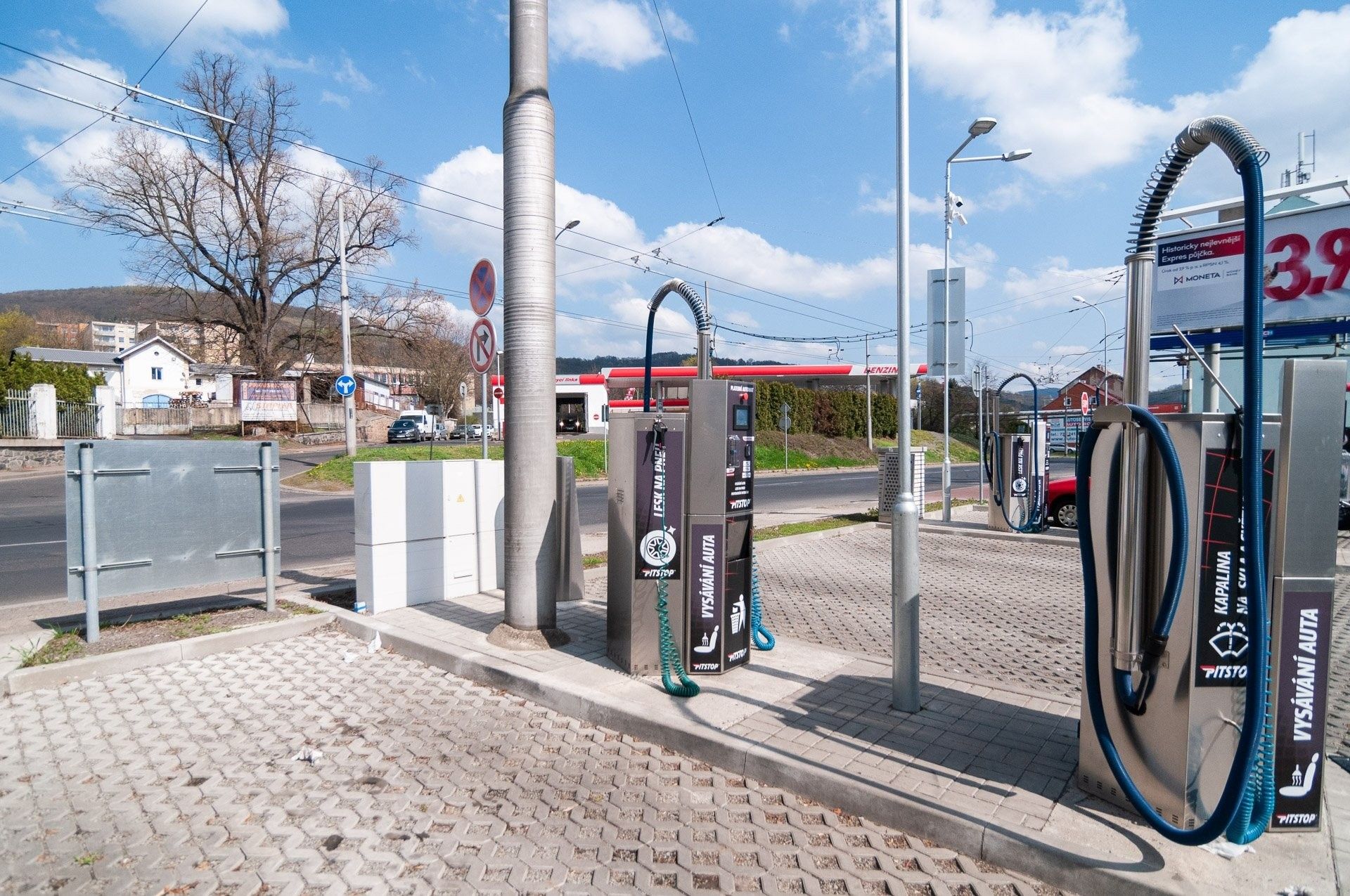 Komerční nemovitost · 2 500 m² · U Podjezdu, Ústí nad Labem - 3