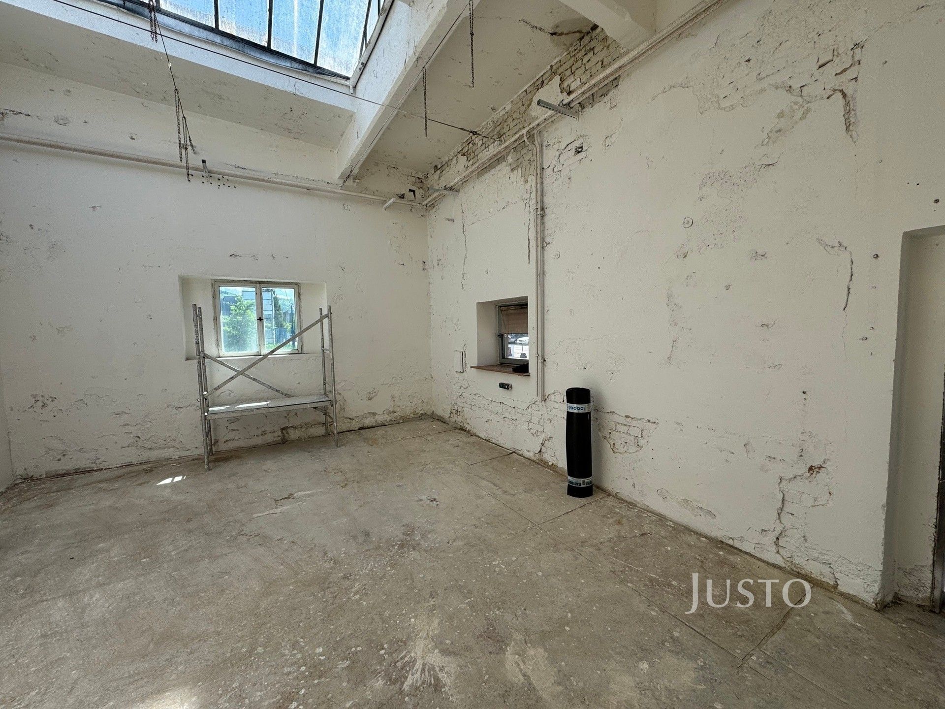 Sklady, U Nisy 87, Chrastava Dolní Chrastava, 74 m² - 2