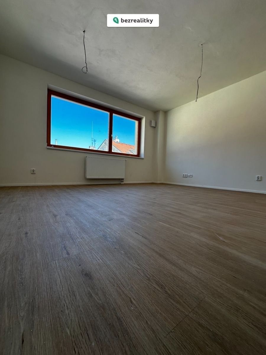 Byt 3+kk, 97 m²