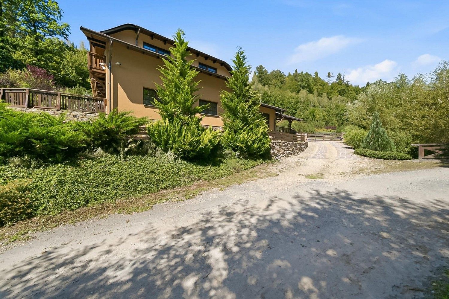 Chalupa · 247 m² · Oskava, okres Šumperk, Olomoucký kraj - 4