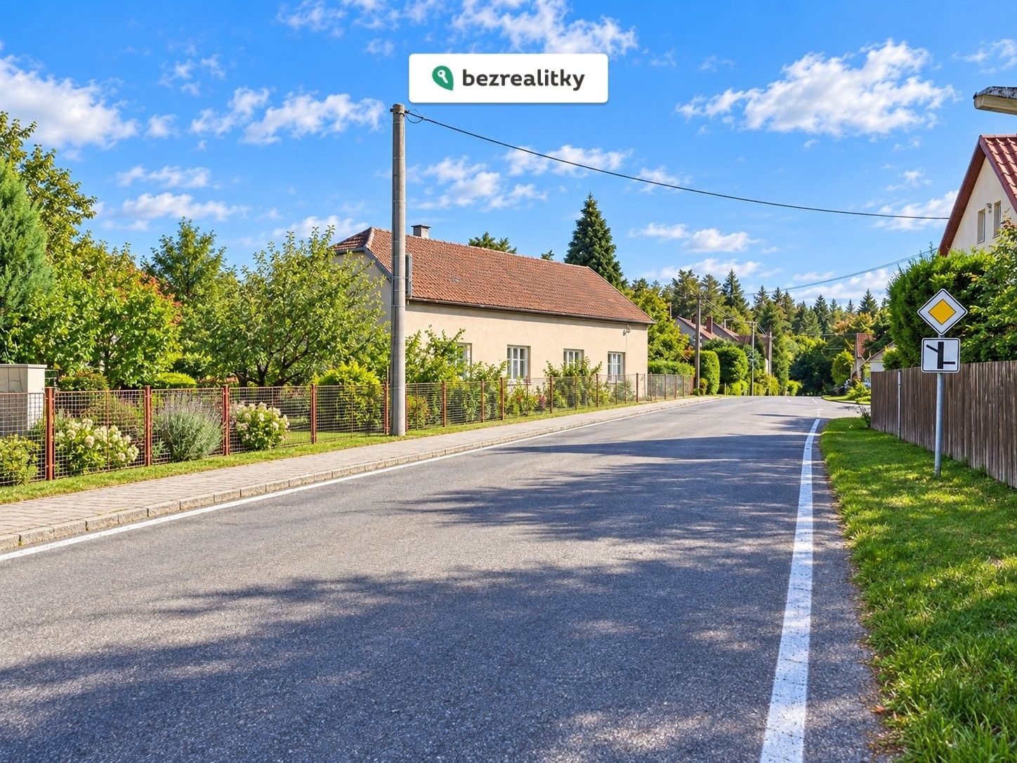 Rodinný dům · 243 m² · Bor u Skutče - 3