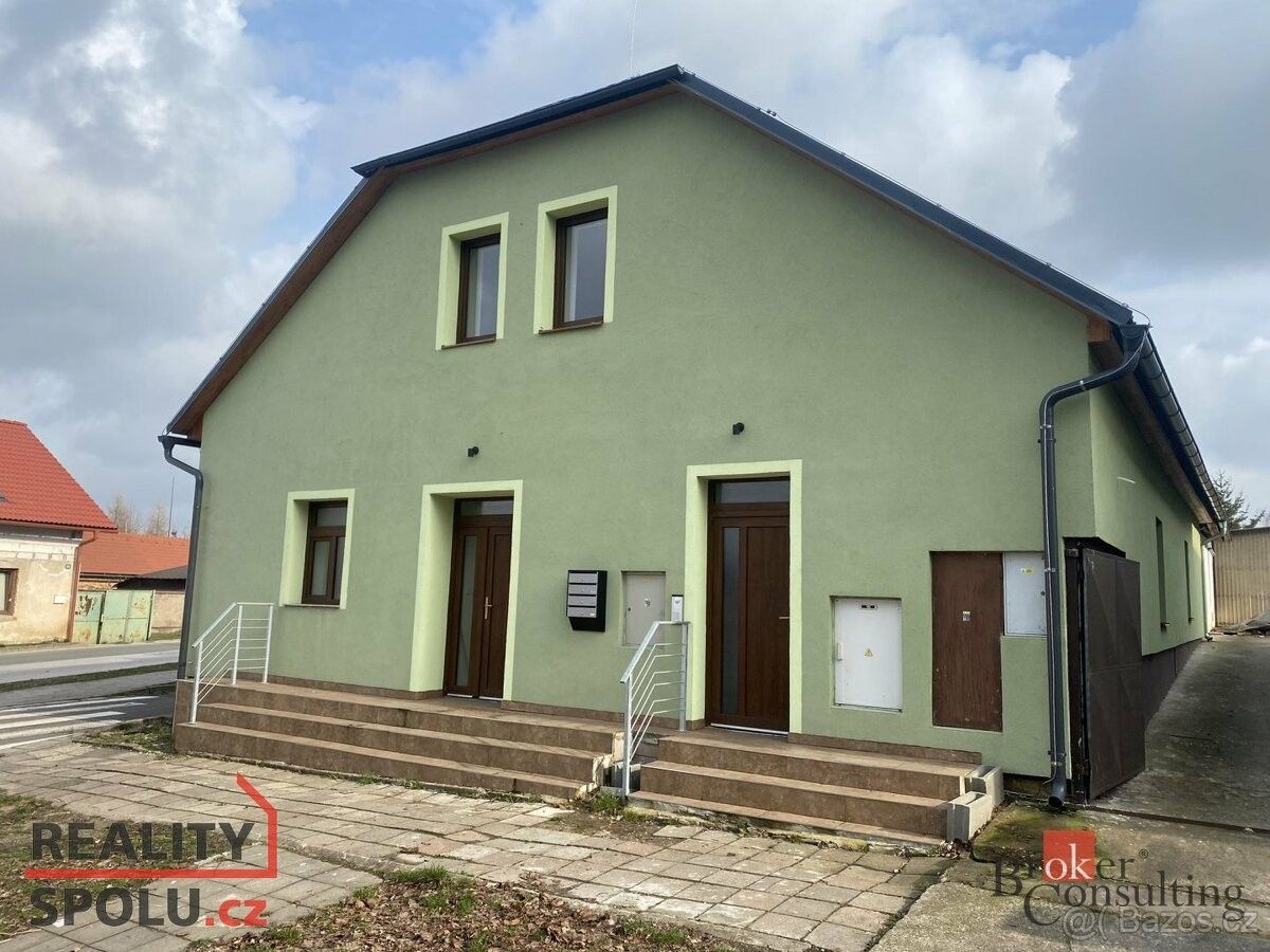 Prodej dům - Smidary, 503 53, 300 m²