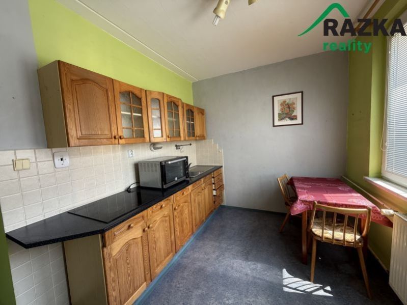 2+1, Bezejmenná, Planá, 59 m² - 2