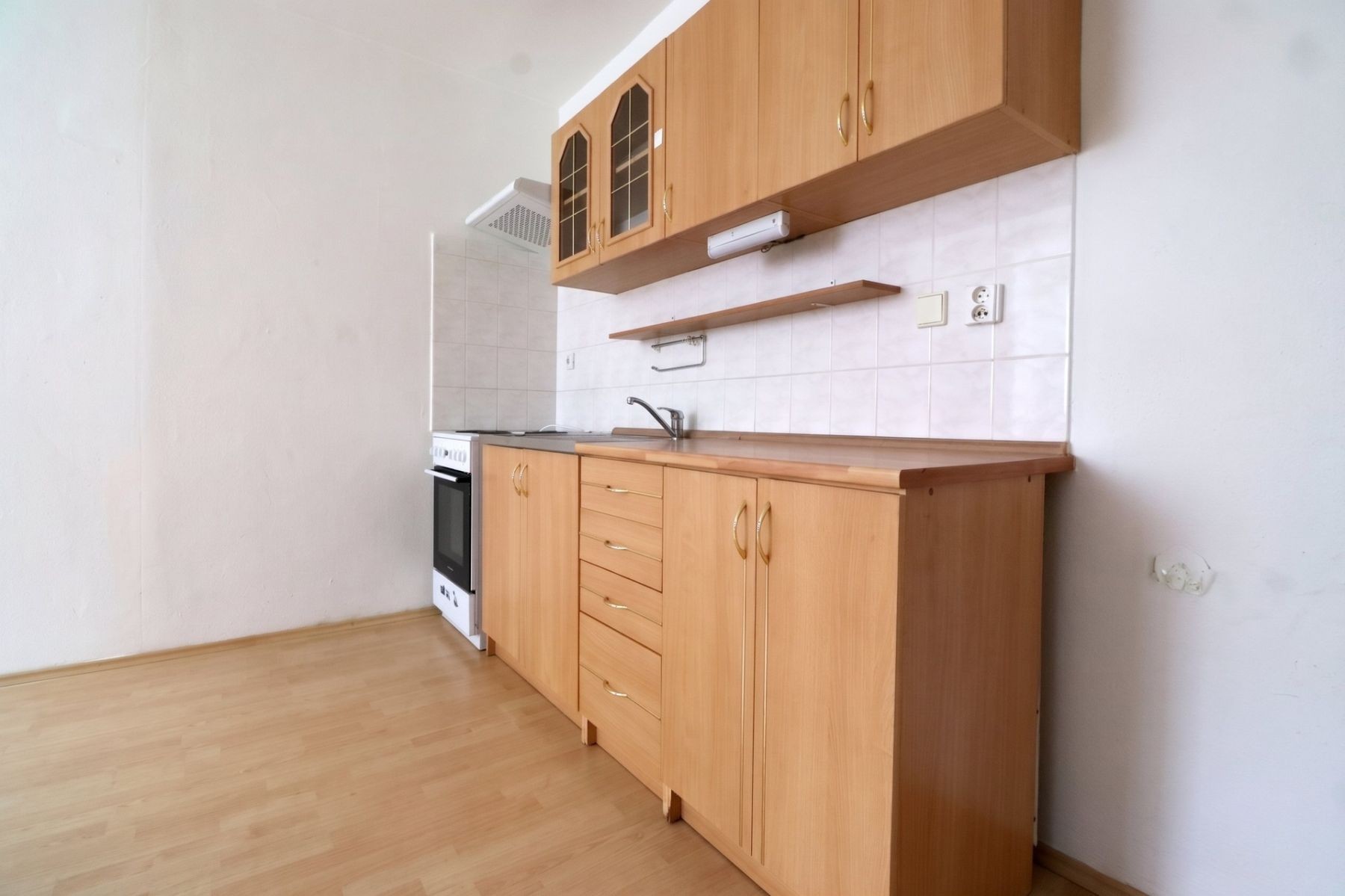 Pronájem byt 1+kk - Jílovská, Praha - Braník, 25 m² - 2