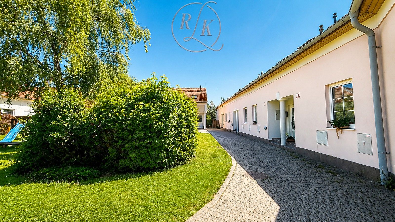 3+kk, Brno - Útěchov, okres Brno-město, Jihomoravský kraj, 64 m² - 1