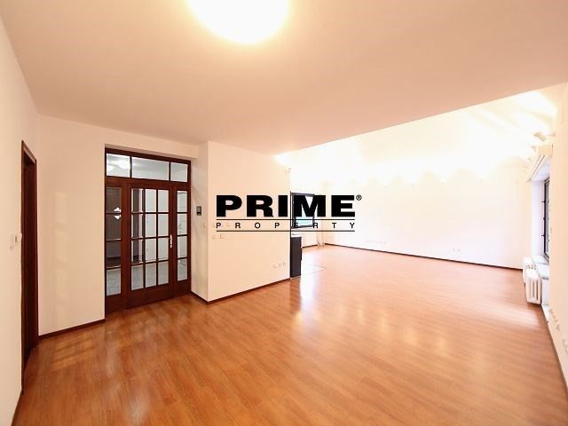 Pronájem kancelář - Ke hrádku 1105, Praha Kunratice, 417 m² - 5