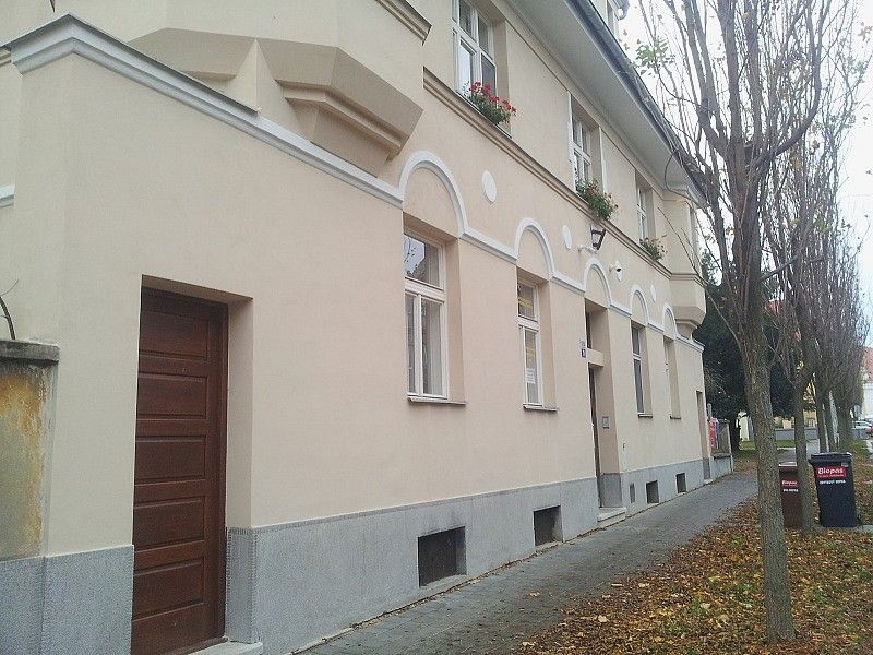 Kanceláře, Soudní, Kroměříž, 34,7 m² - 2