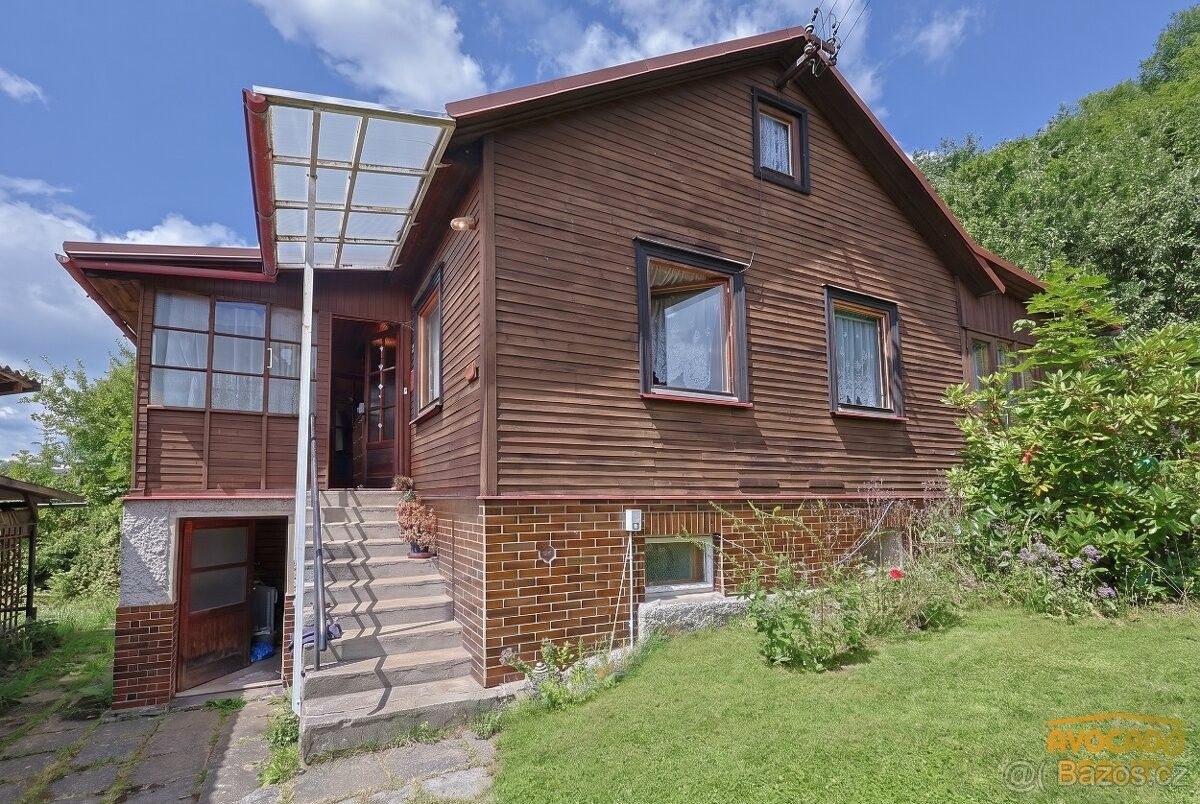 Prodej rodinný dům - Víchová nad Jizerou, 512 41 - 5
