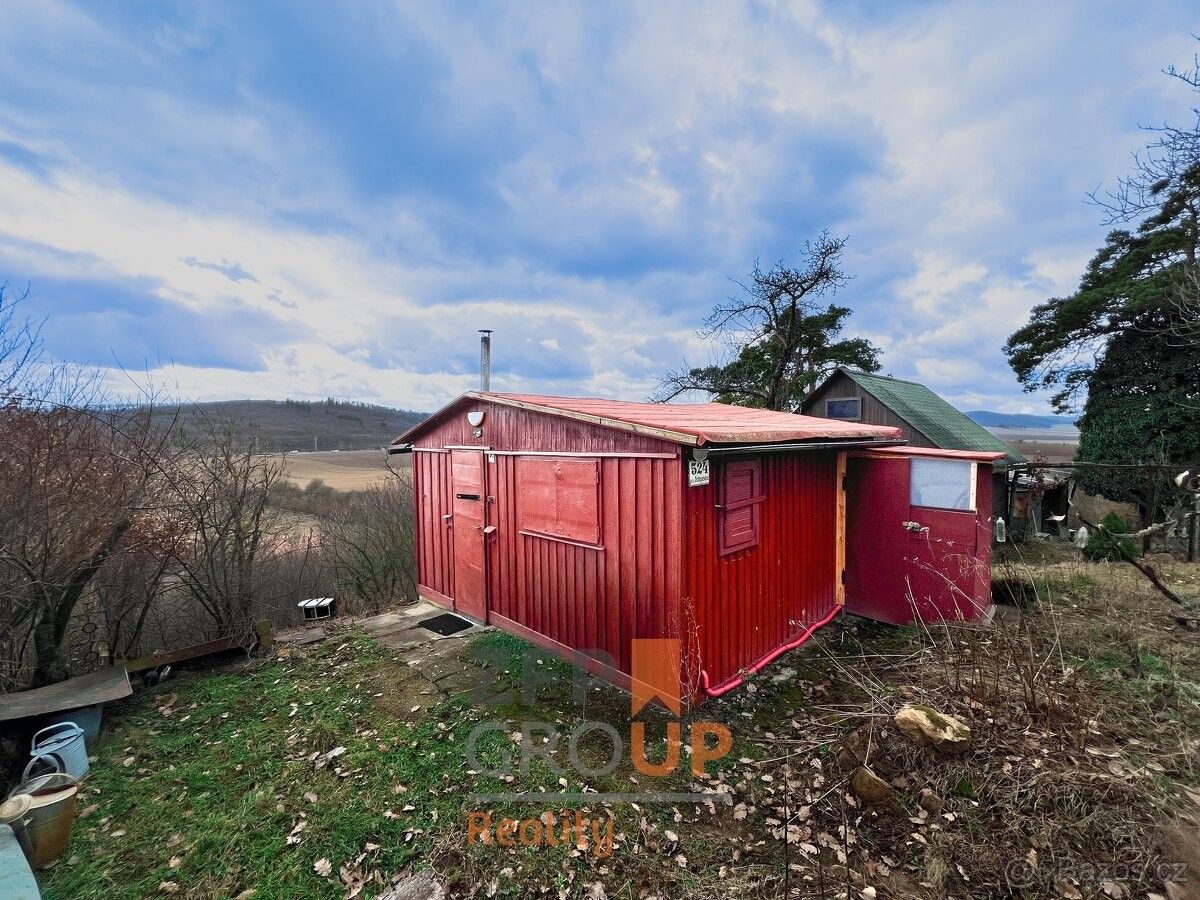 Chaty, Ostopovice, 664 49 - 2