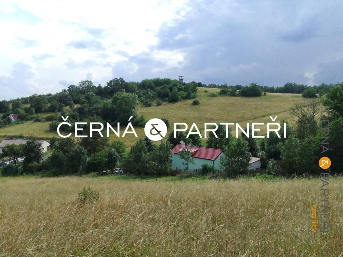 Louky, Nad Točnou, 27 m²