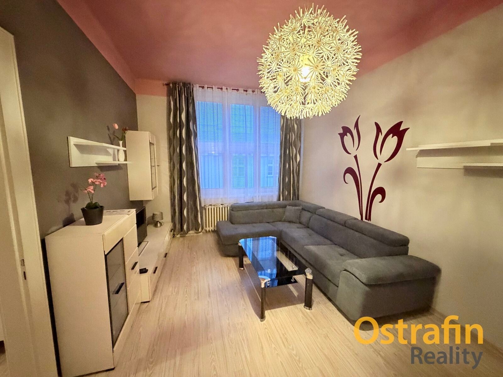 2+1, Tyršova, Ostrava Moravská Ostrava, 87 m² - 2