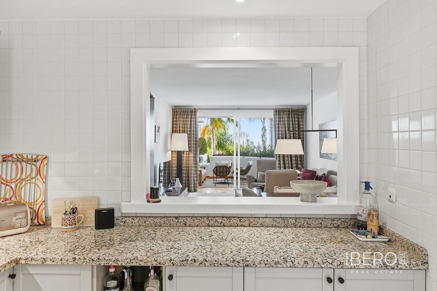 4+kk, Nueva Andalucía, Španělsko, 150 m² - 1