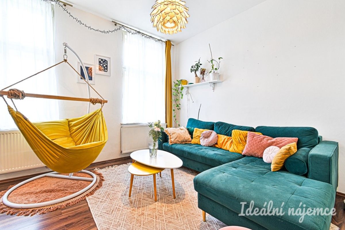 2+kk, Stará, Brno, 60 m²