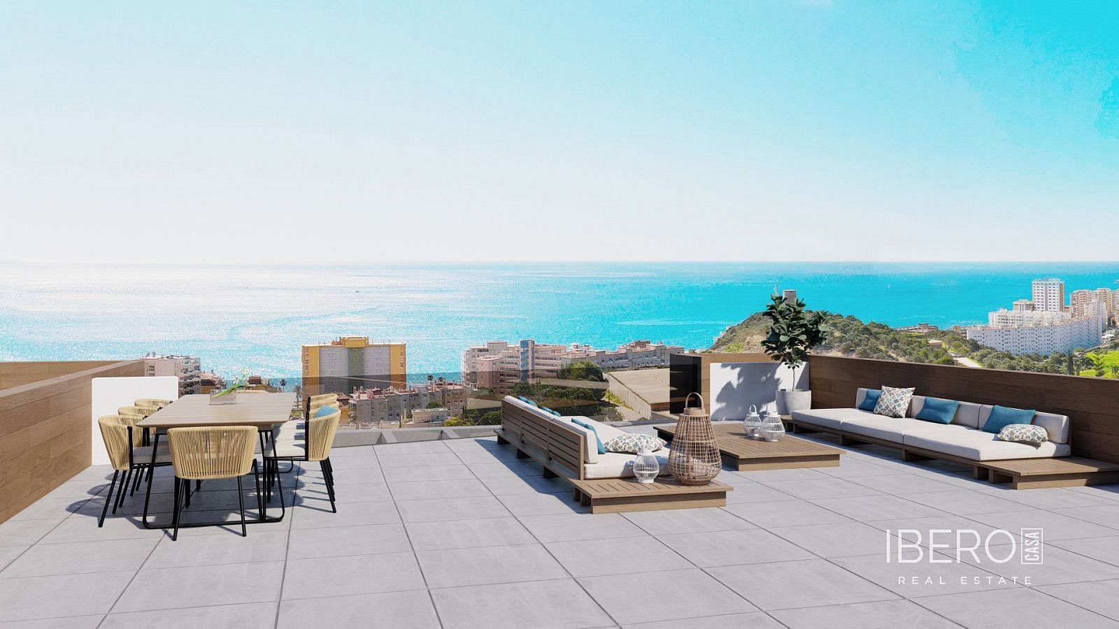 Rodinné domy, Fuengirola, Španělsko, 507 m² - 2