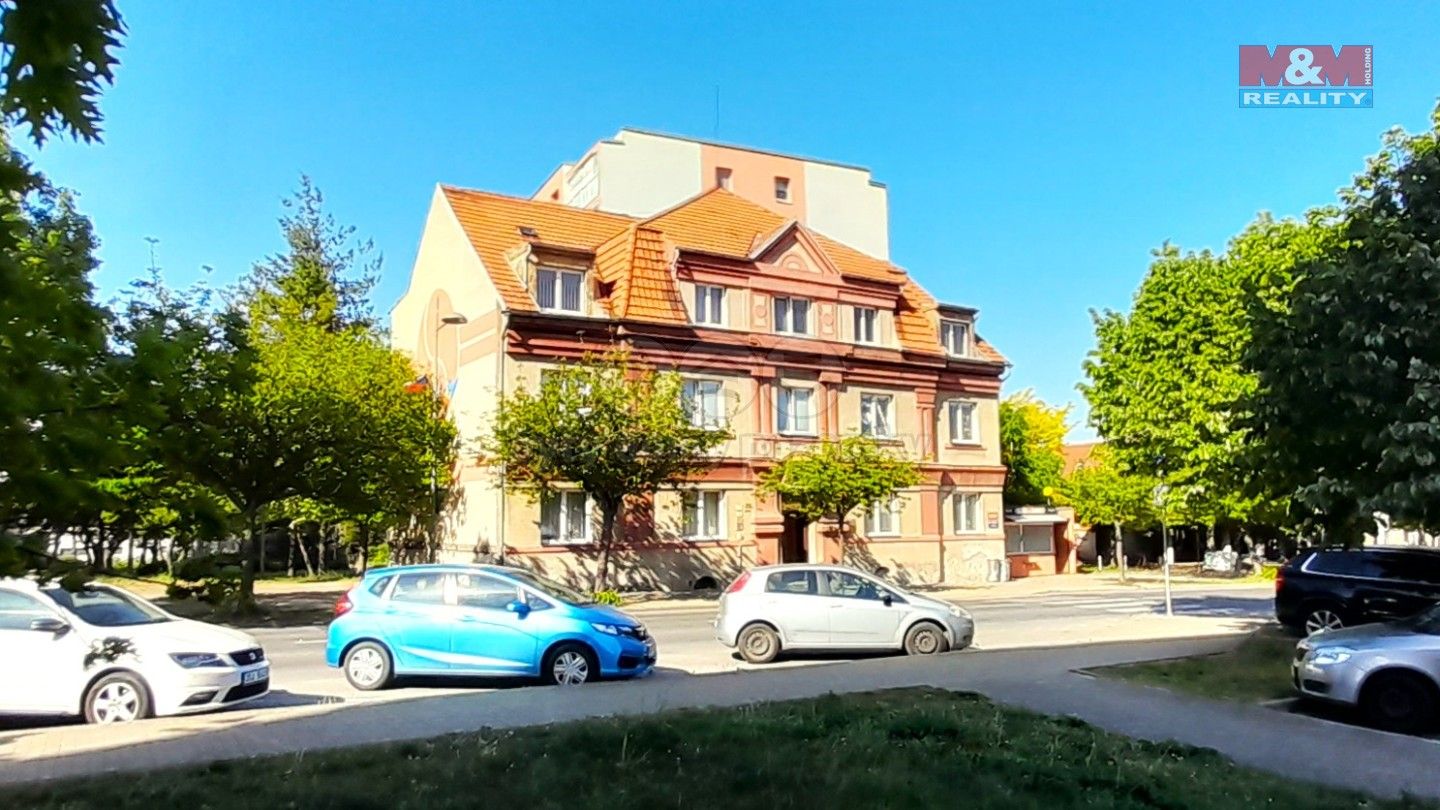 Kanceláře, Stankovského, Čelákovice, 74 m²
