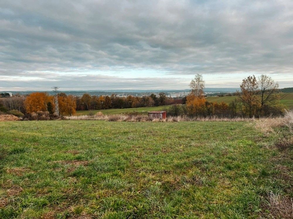 Prodej pozemek pro bydlení - Lubná u Rakovníka, 270 36