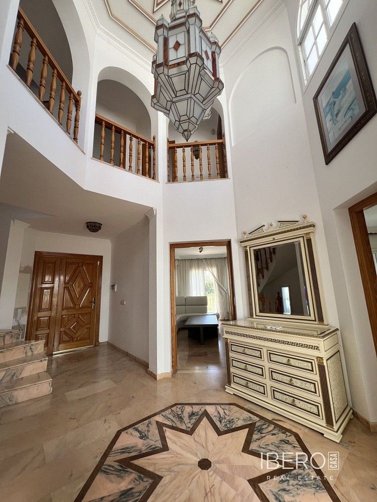 Prodej rodinný dům - San Pedro de Alcántara, ES, 240 m² - 2