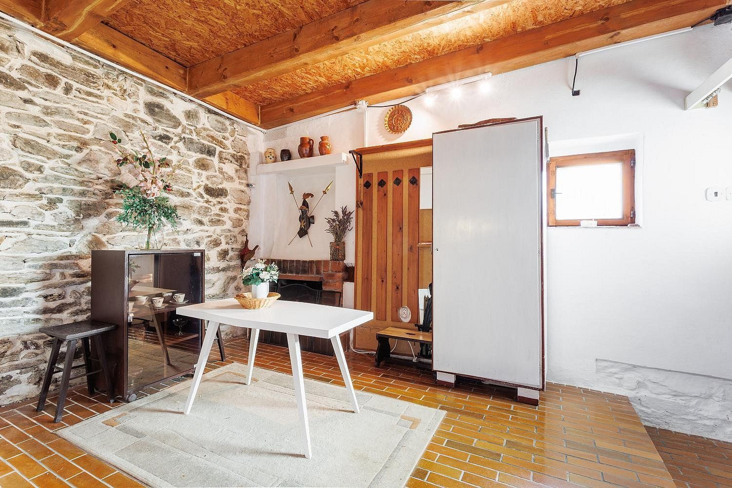 Chalupa · 180 m² · Rataje nad Sázavou, okres Kutná Hora, Středočeský kraj - 4