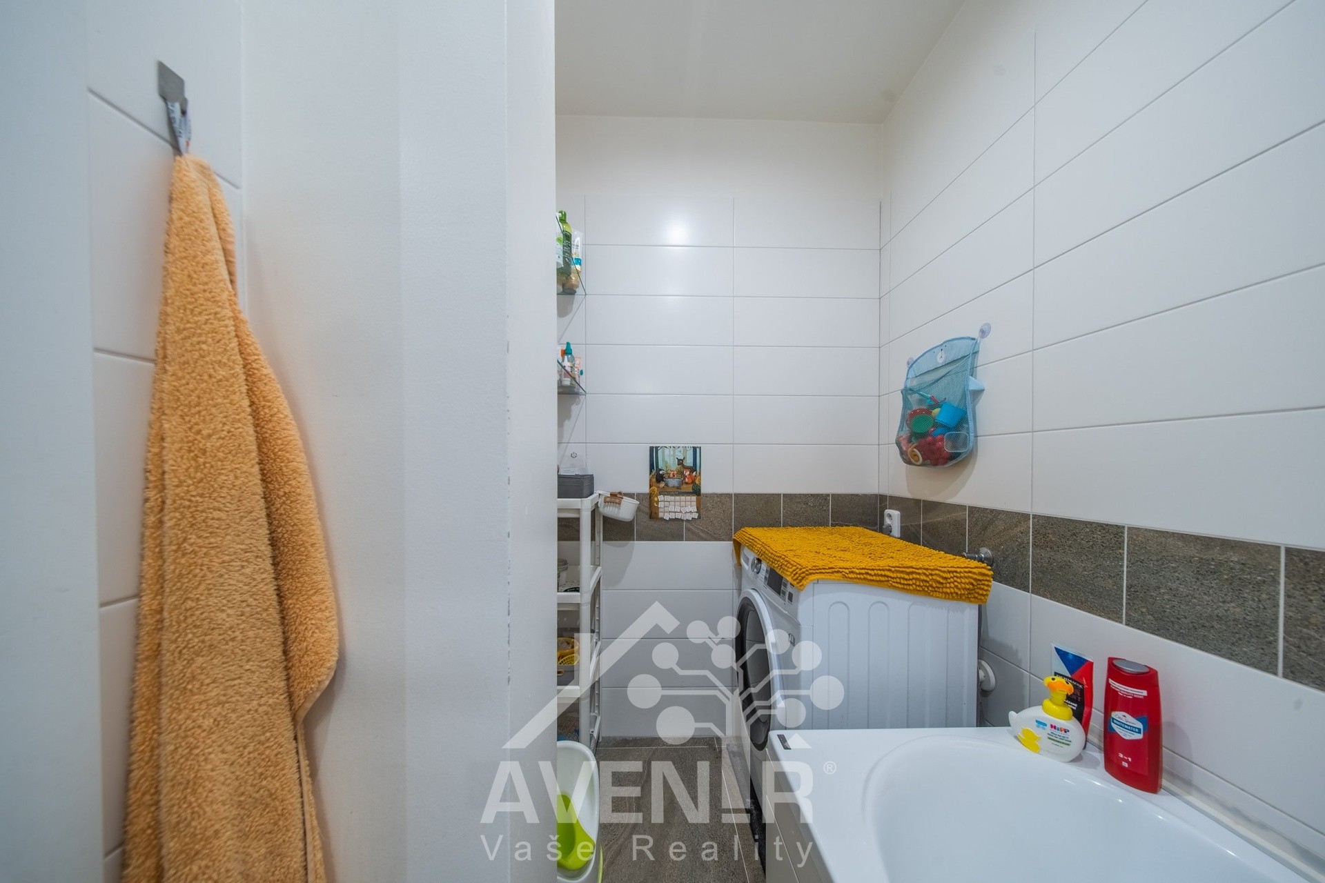 Byt 3+1 · 60 m² · Interbrigadistů, Přerov I-Město - 4
