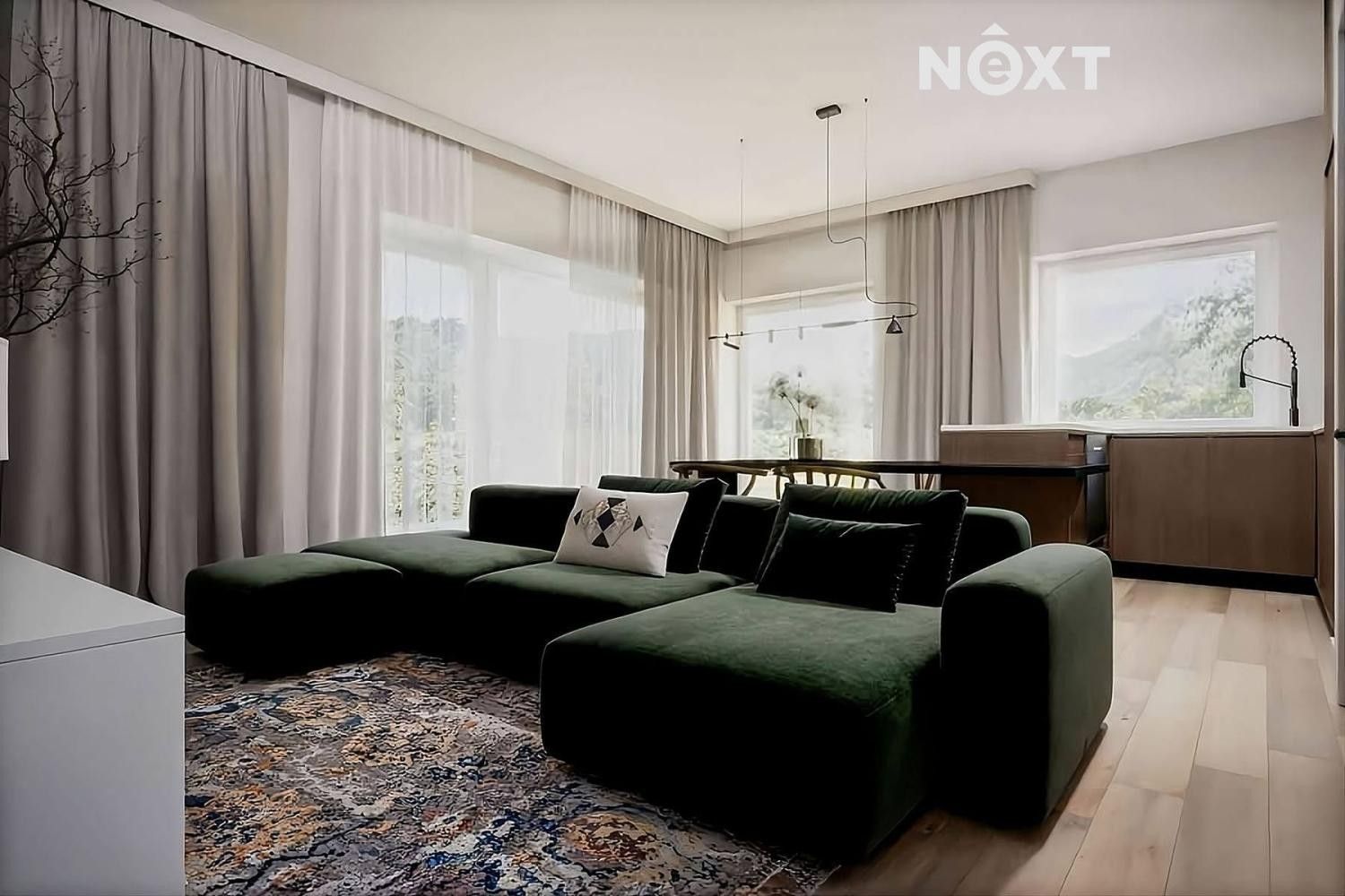 Prodej rodinný dům - Pardubická, Opatovice nad Labem, 84 m²