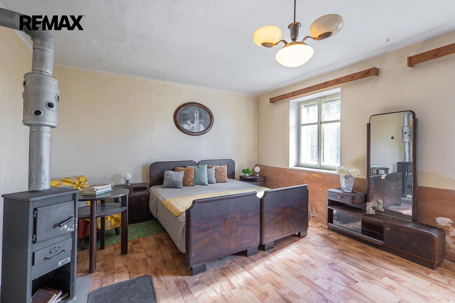 Prodej chalupa - Bednárec, okres Jindřichův Hradec, Jihočeský kraj, 85 m² - 5