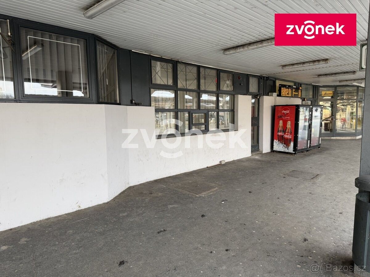 Obchodní prostory, Zlín, 760 01