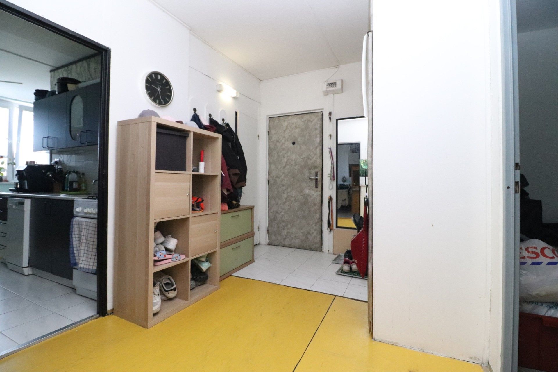 Byt 3+1 · 70 m² · Březinova, Jihlava - 3