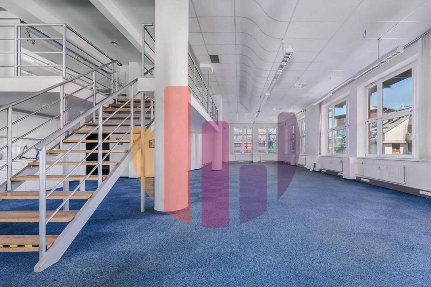 Kancelář · 700 m² · Praha - Veleslavín, okres Praha 6, Hlavní město Praha - 4