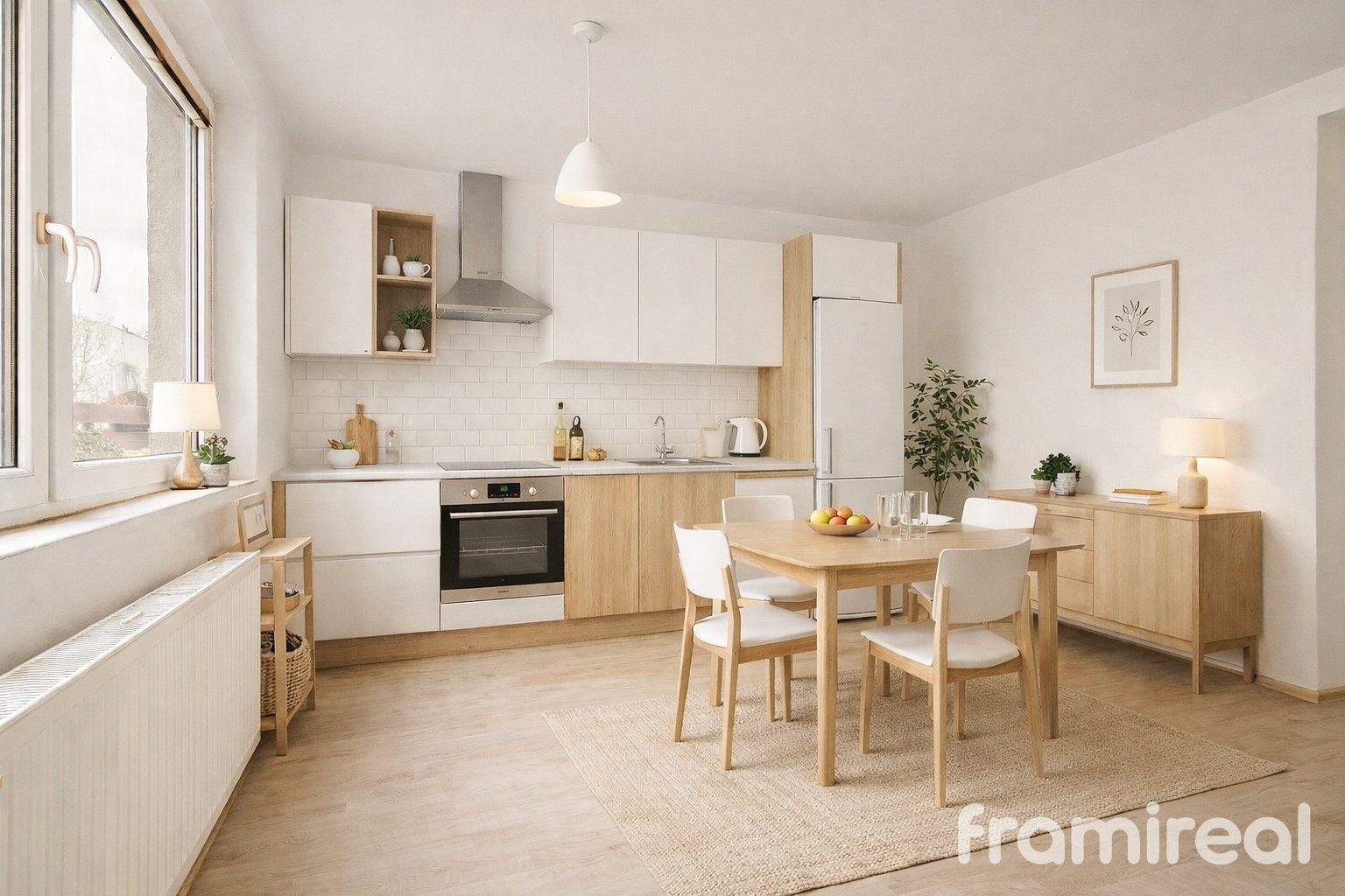 Prodej rodinný dům - Lísky, Brno Komín, 198 m² - 5
