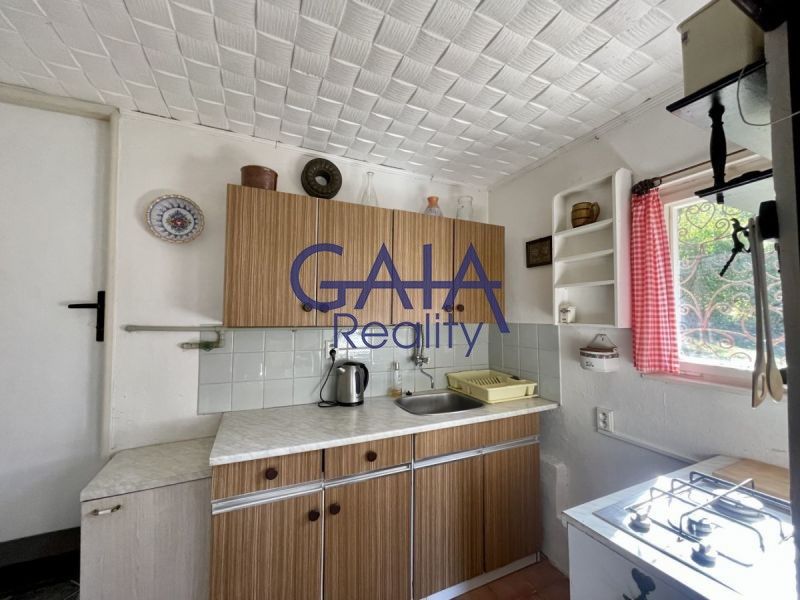 Chaty, Javorník, 34 m² - 2