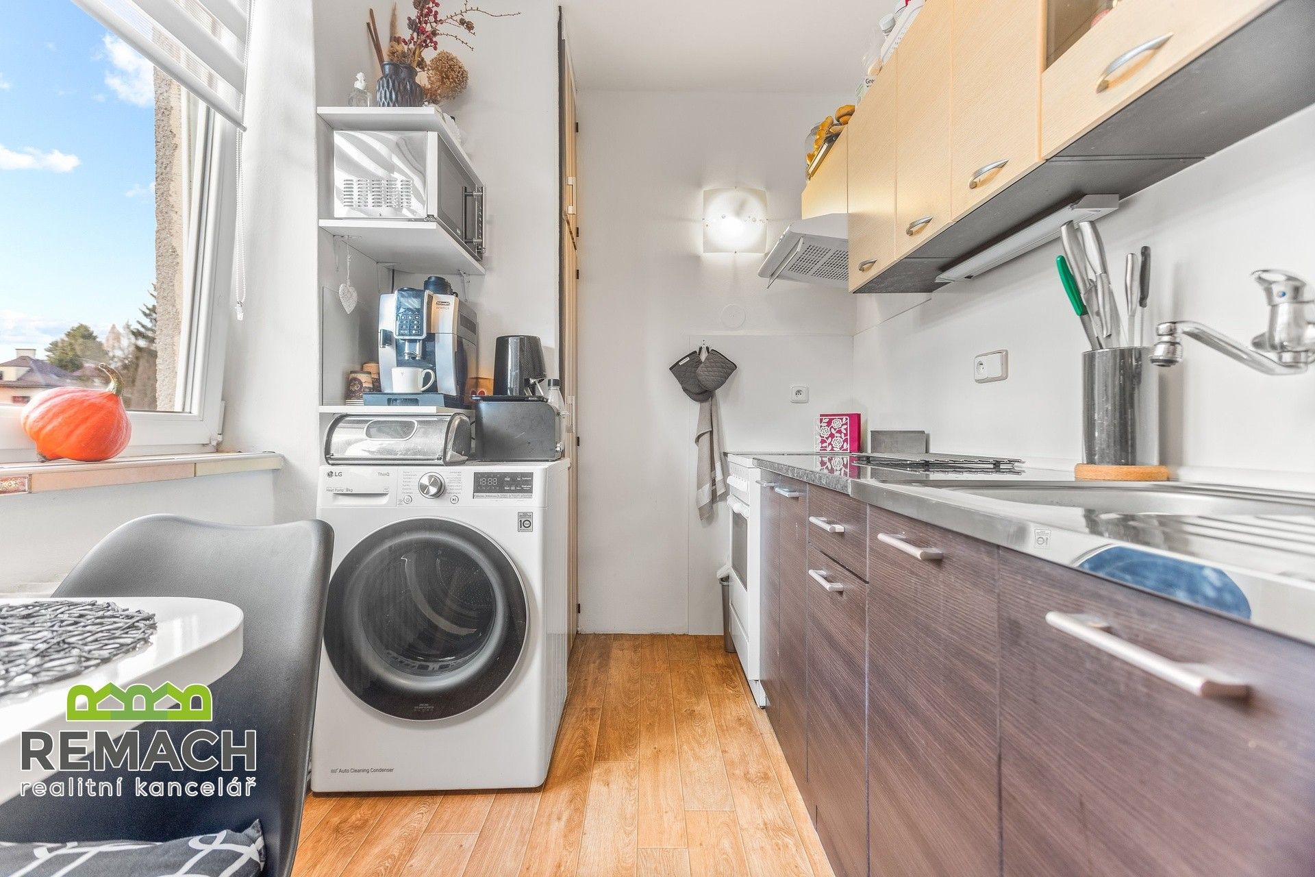 Prodej byt 3+1 - Příkopy, Náchod, 70 m²