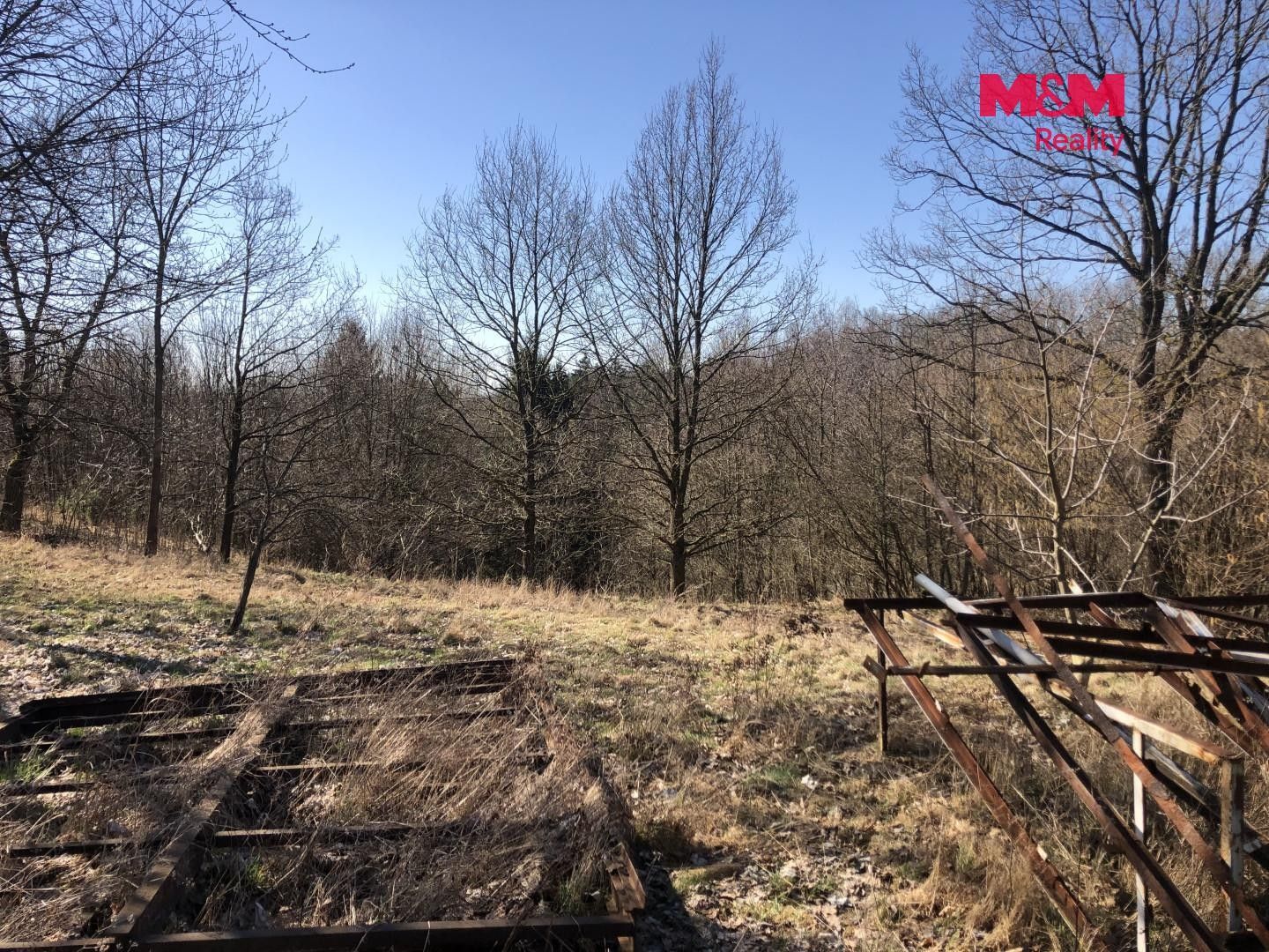 Zahrada · Dobré Kamenice - 4