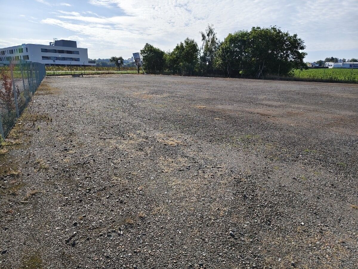 Pronájem sklad - Pardubice, 533 33 - 5