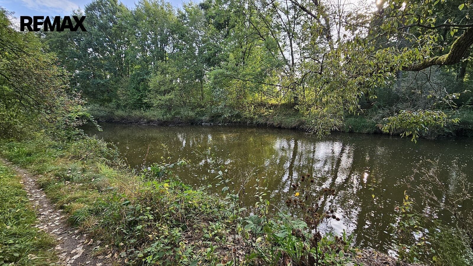 Zahrady, Roudné, okres České Budějovice, Jihočeský kraj - 2